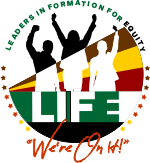 LIFE logo